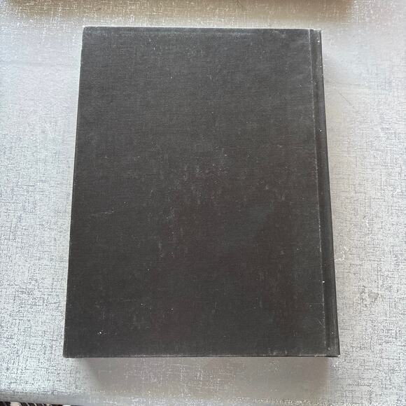 Kalamazoo College 1970 Yearbook Annual Book Michigan 1969 Student Life Sports MI - Picture 2 of 7